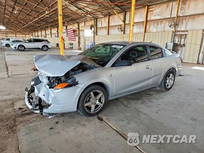 2006 SATURN ION LEVEL 3 1G8AW18F56Z106105 - główne zdjęcie licytacji z USA - miniatura