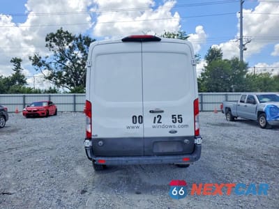 Zdjęcie 6 z 13 samochodu: 2021 FORD TRANSIT 250 DELIVERY VAN VIN:1FTBR1C86MKA11049 - miniatura