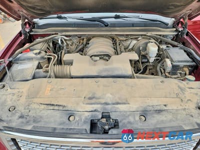 Zdjęcie 12 z 13 samochodu: 2017 GMC YUKON DENALI VIN:1GKS2CKJ9HR240637 - miniatura