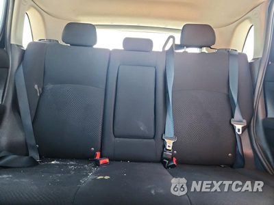 Zdjęcie 10 z 13 samochodu: 2015 MITSUBISHI OUTLANDER SPORT ES VIN:4A4AP3AUXFE055997 - miniatura