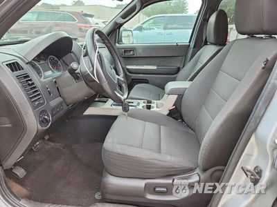 Zdjęcie 7 z 13 samochodu: 2012 FORD ESCAPE XLT VIN:1FMCU9DG9CKA97829 - miniatura