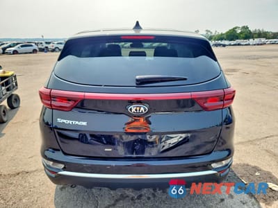 Zdjęcie 6 z 13 samochodu: 2022 KIA SPORTAGE LX VIN:KNDPMCAC4N7993188 - miniatura
