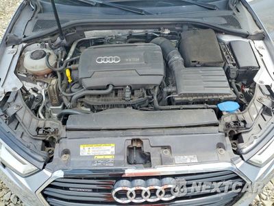Zdjęcie 11 z 12 samochodu: 2018 AUDI A3 PREMIUM VIN:WAUB8GFF4J1077677 - miniatura