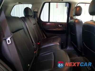 Zdjęcie 11 z 14 samochodu: 2008 GMC ENVOY DENALI VIN:1GKET63M282137332 - miniatura
