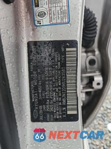 Zdjęcie 14 z 14 samochodu: 2006 HYUNDAI TUCSON GLS VIN:KM8JN12D96U263581 - miniatura
