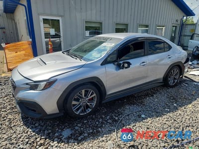 2023 SUBARU WRX JF1VBAA61P9813237 - główne zdjęcie licytacji z USA - miniatura