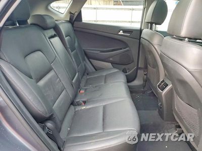 Zdjęcie 11 z 14 samochodu: 2019 HYUNDAI TUCSON ULTIMATE VIN:KM8J3CAL9KU934817 - miniatura