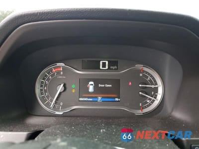 Zdjęcie 9 z 13 samochodu: 2018 HONDA PILOT EXL VIN:5FNYF5H52JB024236 - miniatura