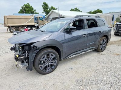 2026 SUBARU TRAILSEEKER PREMIUM JTMBGAHC6TY004276 - główne zdjęcie licytacji z USA - miniatura