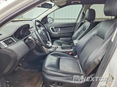 Zdjęcie 7 z 13 samochodu: 2016 LAND ROVER DISCOVERY SPORT SE VIN:SALCP2BG1GH623503 - miniatura