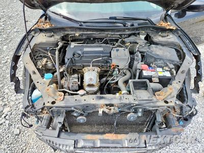 Zdjęcie 11 z 12 samochodu: 2015 HONDA ACCORD LX VIN:1HGCR2F36FA205536 - miniatura