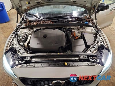 Zdjęcie 11 z 12 samochodu: 2024 VOLVO S60 ULTIMATE VIN:7JRH60FMXRG296260 - miniatura
