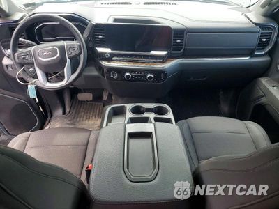 Zdjęcie 8 z 12 samochodu: 2023 GMC SIERRA K1500 ELEVATION VIN:1GTVUCE80PZ335730 - miniatura