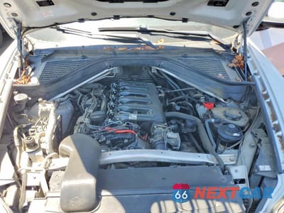 Zdjęcie 12 z 13 samochodu: 2012 BMW X5 XDRIVE35D VIN:5UXZW0C57CL664486 - miniatura