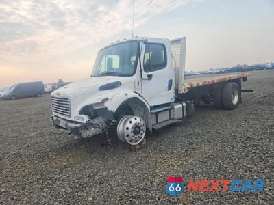 2020 FREIGHTLINER M2 106 MEDIUM DUTY 3ALACWD22LDLY9881 - główne zdjęcie licytacji z USA - miniatura