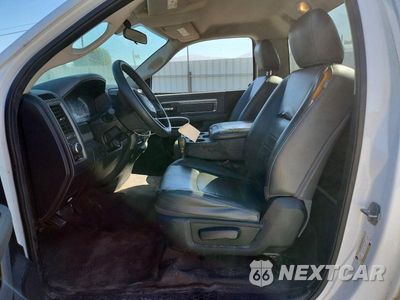 Zdjęcie 7 z 12 samochodu: 2013 RAM 1500 ST VIN:3C6JR6DG2DG596175 - miniatura