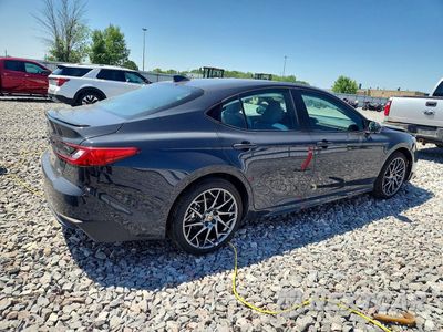 Trzecie zdjęcie samochodu z tyłu: 2026 TOYOTA CAMRY NIGHTSHADE VIN:4T1DBADK1TU050296 - miniatura