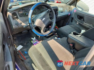 Zdjęcie 8 z 12 samochodu: 2003 FORD RANGER RAPTOR VIN:1FTYR10U83TA41402 - miniatura