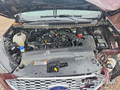 Zdjęcie 12 z 14 samochodu: 2024 FORD EDGE SEL VIN:2FMPK4J95RBB28528 - miniatura