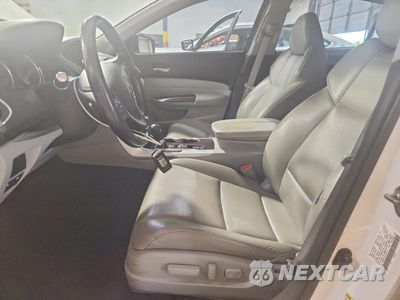Zdjęcie 7 z 12 samochodu: 2015 ACURA TLX VIN:19UUB1F35FA024172 - miniatura