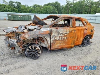 2021 LEXUS RX 350 BASE 2T2AZMAA5MC206849 - główne zdjęcie licytacji z USA - miniatura