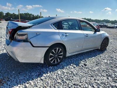 Trzecie zdjęcie samochodu z tyłu: 2016 NISSAN ALTIMA 2.5 SV VIN:1N4AL3AP1GC111261 - miniatura