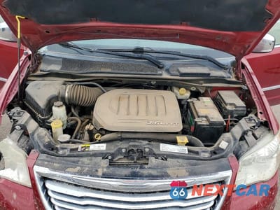 Zdjęcie 12 z 13 samochodu: 2013 CHRYSLER TOWN & COUNTRY TOURING L VIN:2C4RC1CG4DR583584 - miniatura