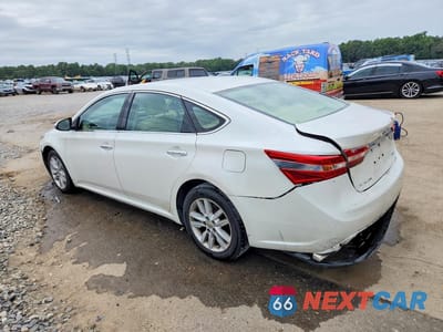 Drugie zdjęcie samochodu z przodu: 2013 TOYOTA AVALON XLE PREMIUM VIN:4T1BK1EB9DU069024 - miniatura