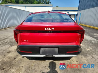 Zdjęcie 6 z 12 samochodu: 2025 KIA K4 LXS VIN:3KPFT4DE4SE021054 - miniatura