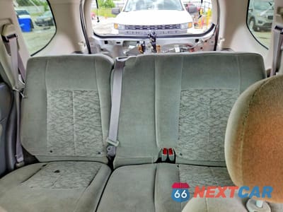 Zdjęcie 10 z 14 samochodu: 2005 GMC ENVOY VIN:1GKDS13S752119629 - miniatura
