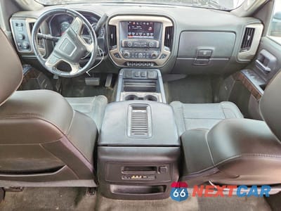 Zdjęcie 8 z 12 samochodu: 2016 GMC SIERRA K3500 DENALI VIN:1GT42YE89GF128771 - miniatura