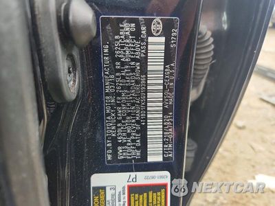 Zdjęcie 13 z 13 samochodu: 2016 TOYOTA CAMRY HYBRID XLE VIN:4T1BD1FK5GU193966 - miniatura