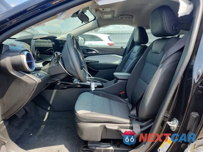 Zdjęcie 7 z 13 samochodu: 2026 CHEVROLET TRAX 1LT VIN:KL77LHEP0TC044378 - miniatura