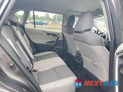Zdjęcie 11 z 13 samochodu: 2020 TOYOTA RAV4 XLE VIN:2T3W1RFV9LC058284 - miniatura