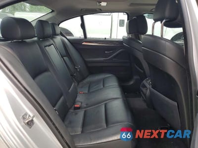 Zdjęcie 10 z 12 samochodu: 2011 BMW 535 XI VIN:WBAFU7C59BC781923 - miniatura