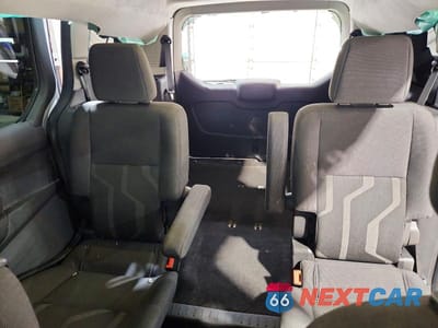 Zdjęcie 10 z 14 samochodu: 2016 FORD TRANSIT CONNECT XLT VIN:NM0GE9F77G1279442 - miniatura