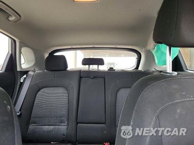 Zdjęcie 10 z 14 samochodu: 2022 HYUNDAI KONA SEL VIN:KM8K62AB7NU843451 - miniatura