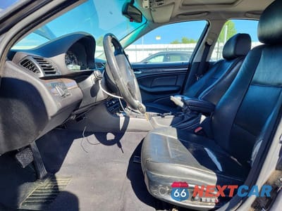Zdjęcie 7 z 13 samochodu: 2002 BMW 325 XI VIN:WBAEU33492PH85039 - miniatura