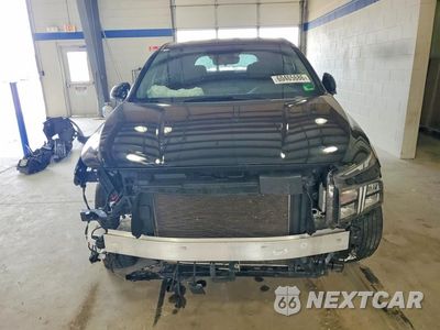 Piąte zdjęcie samochodu w środku: 2023 HYUNDAI SANTA FE SE VIN:5NMS1DAJ7PH500770 - miniatura