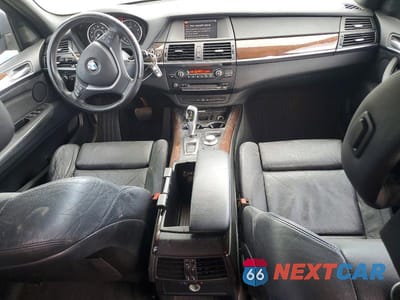Zdjęcie 8 z 14 samochodu: 2009 BMW X5 XDRIVE30I VIN:5UXFE43539L274457 - miniatura