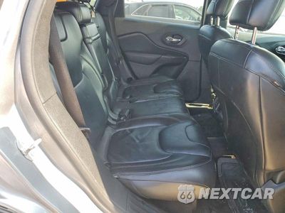 Zdjęcie 11 z 13 samochodu: 2017 JEEP CHEROKEE LIMITED VIN:1C4PJMDB8HW537089 - miniatura