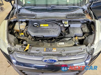 Zdjęcie 12 z 13 samochodu: 2016 FORD ESCAPE SE VIN:1FMCU9GX5GUA41568 - miniatura