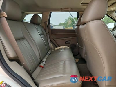 Zdjęcie 11 z 13 samochodu: 2005 JEEP GRAND CHEROKEE LAREDO VIN:1J8GR48K25C609459 - miniatura