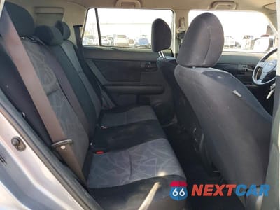 Zdjęcie 10 z 12 samochodu: 2011 TOYOTA SCION XB VIN:JTLZE4FE4B1131646 - miniatura