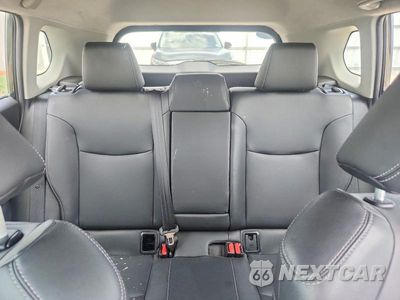 Zdjęcie 10 z 13 samochodu: 2025 TOYOTA COROLLA CROSS XLE VIN:7MUEAAAG7SV129783 - miniatura