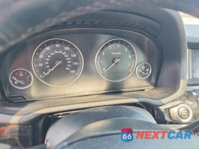 Zdjęcie 9 z 13 samochodu: 2017 BMW X3 XDRIVE28I VIN:5UXWX9C32H0W72412 - miniatura