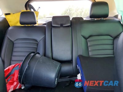 Zdjęcie 10 z 13 samochodu: 2023 FORD EDGE SEL VIN:2FMPK4J99PBA36657 - miniatura