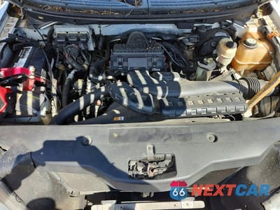 Zdjęcie 11 z 12 samochodu: 2007 LINCOLN MARK LT VIN:5LTPW16557FJ01772 - miniatura
