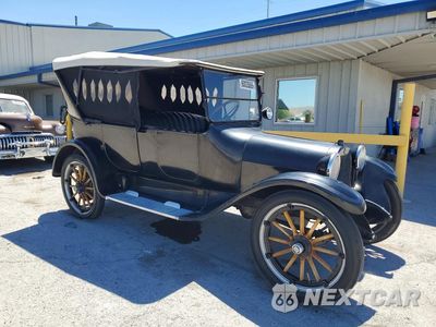 Czwarte zdjęcie samochodu z boku: 1914 DODGE 30 VIN:389382 - miniatura