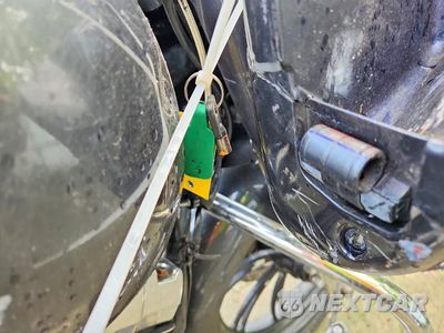 Zdjęcie 8 z 10 samochodu: 2004 HARLEY-DAVIDSON FLHTCUI VIN:1HD1FCW174Y616711 - miniatura